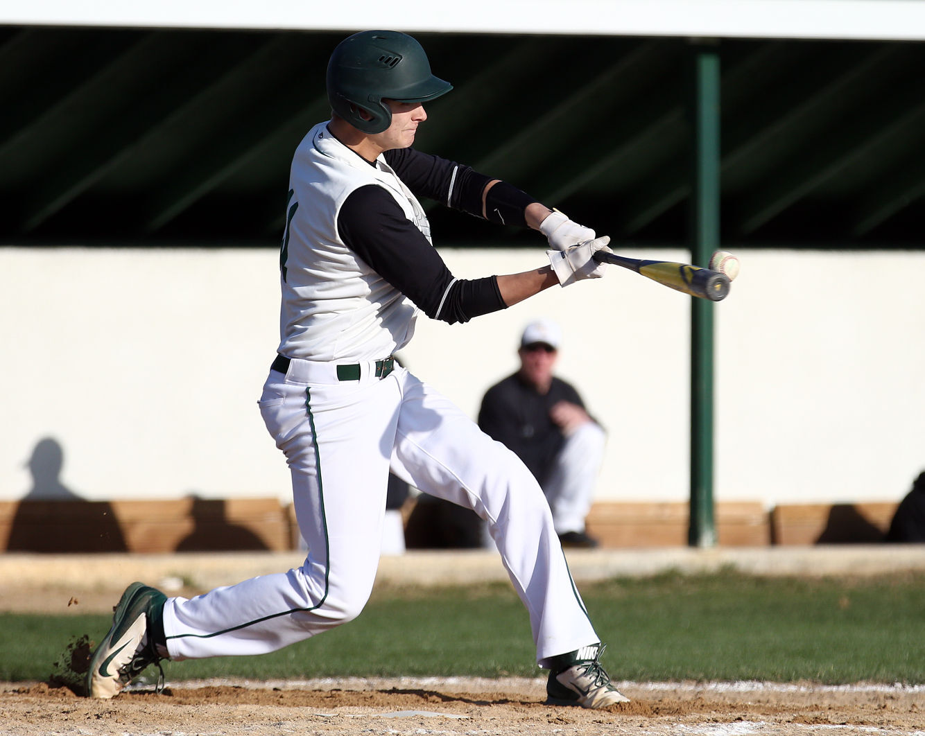La Crescent Baseball